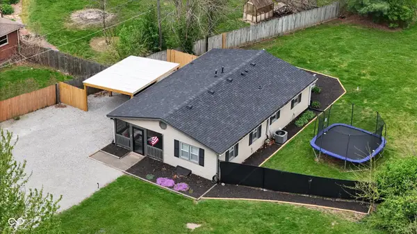 10339 Wilson Road, Brownsburg, IN 46112