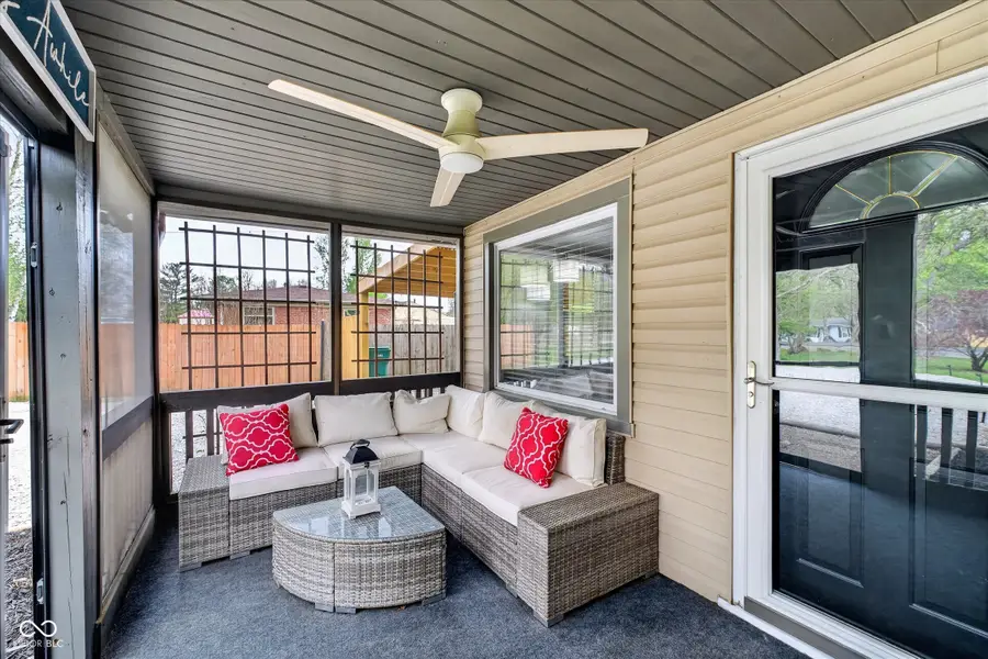 10339 Wilson Road, Brownsburg, IN 46112 - #3