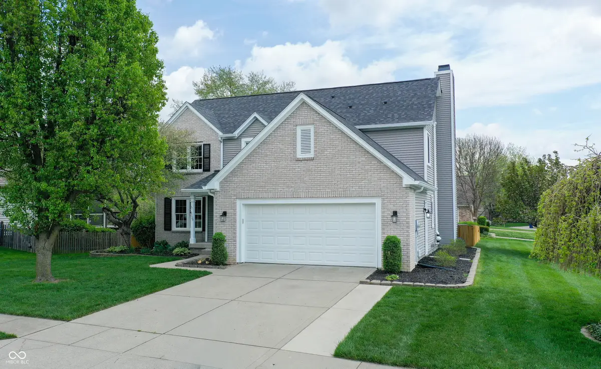 6129 Albury Drive, Indianapolis, IN 46236 - #1