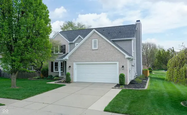 6129 Albury Drive, Indianapolis, IN 46236