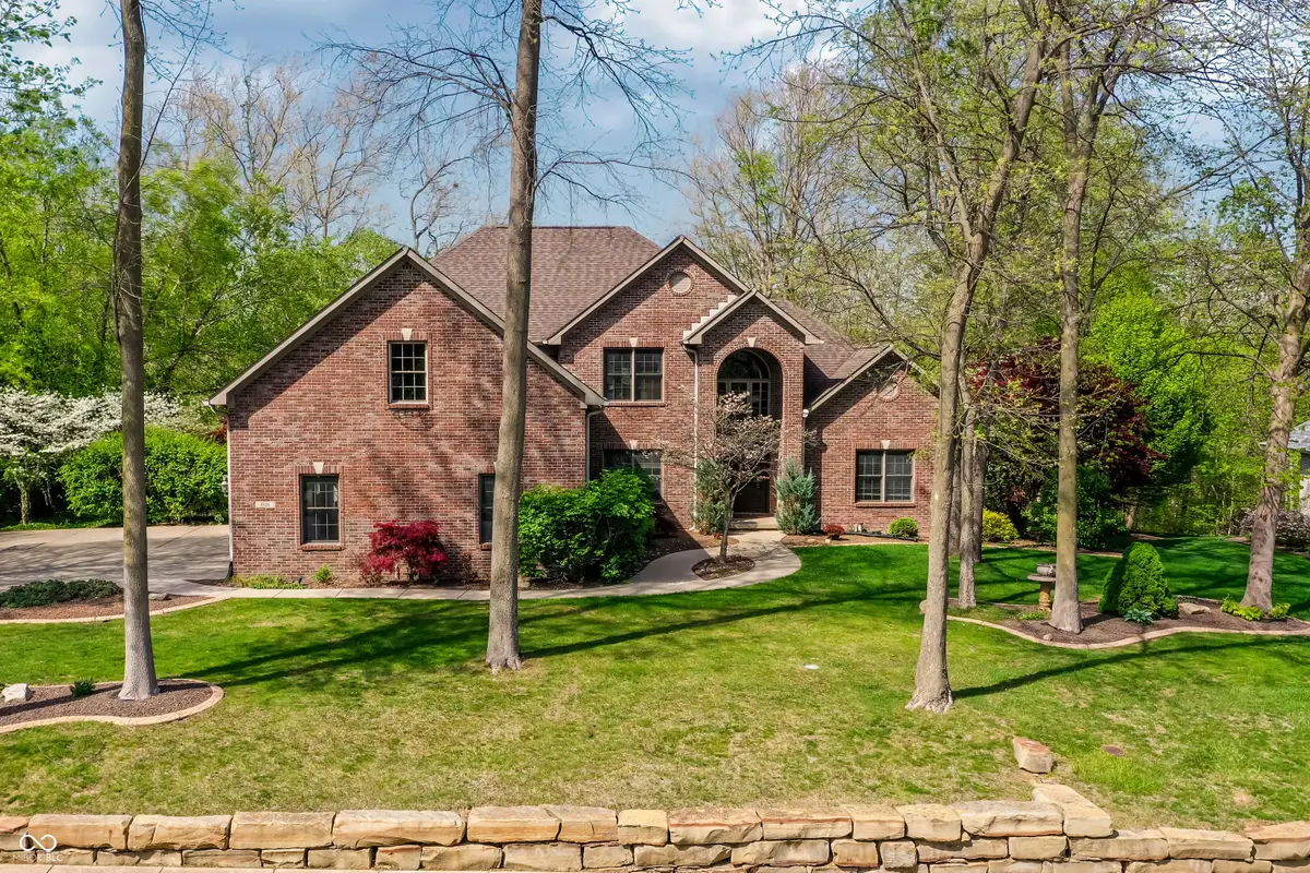 4826 E County Road 100 S, Avon, IN 46123 - #1