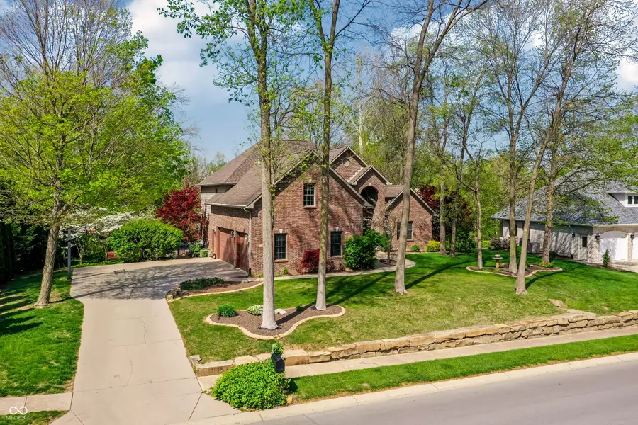 4826 E County Road 100 S, Avon, IN 46123 - #2