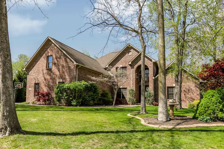 4826 E County Road 100 S, Avon, IN 46123 - #3