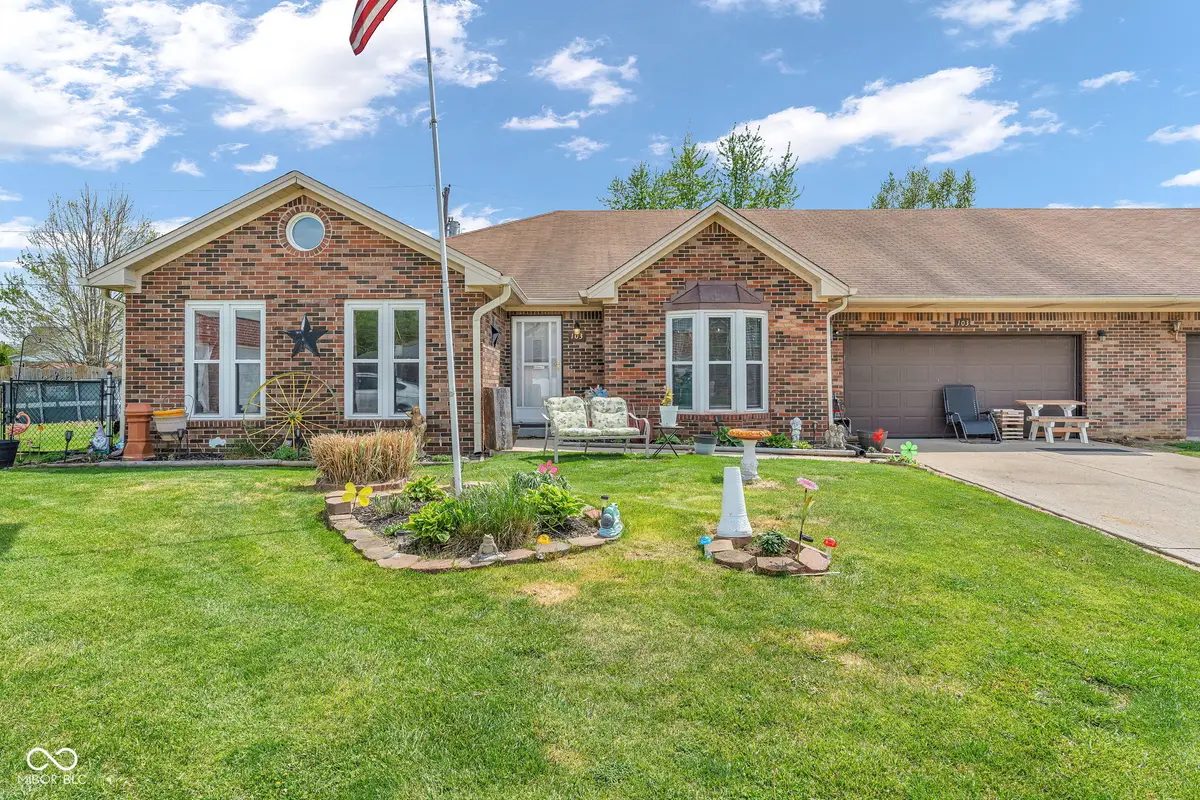 103 Weber Court, Franklin, IN 46131 - #1