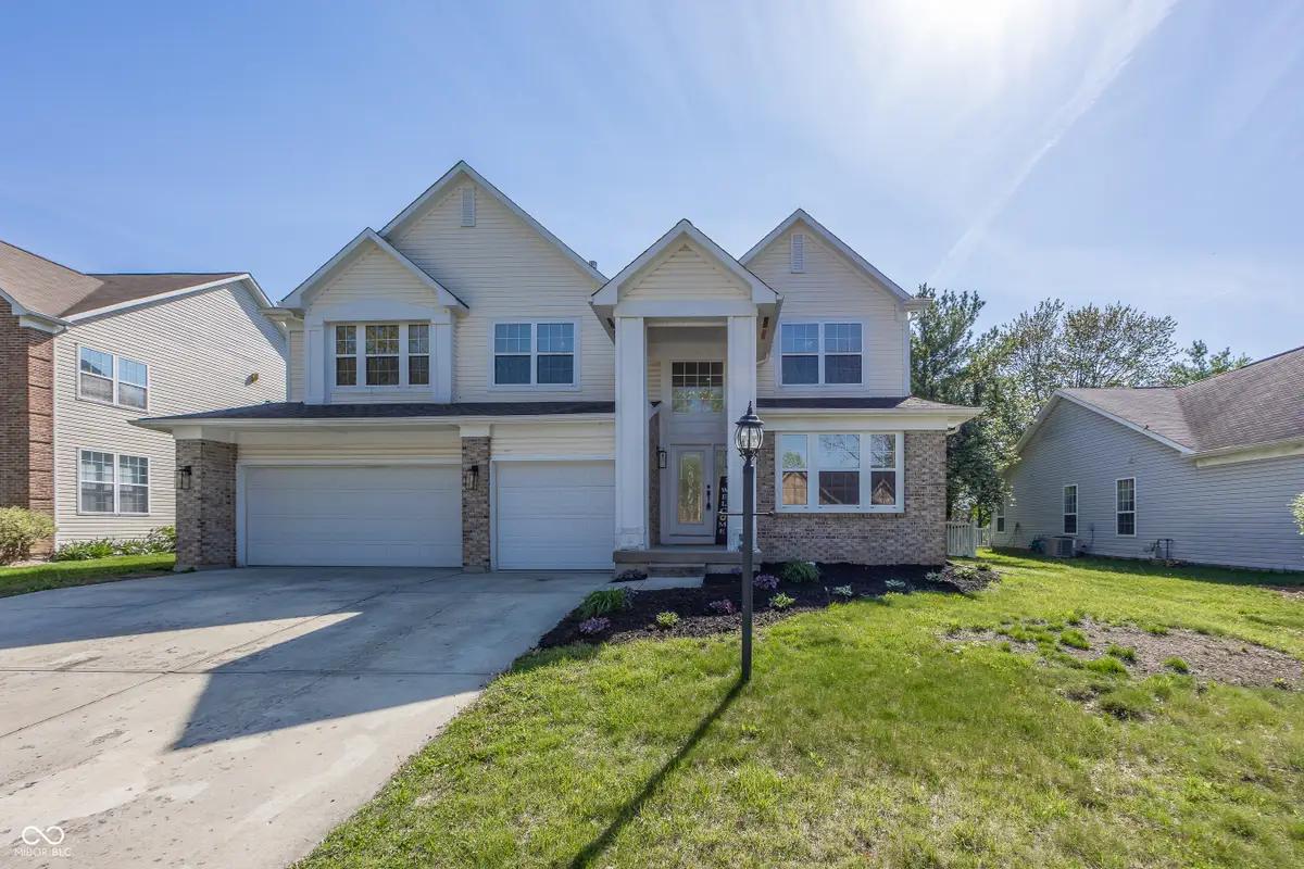 13189 Penneagle Drive, Carmel, IN 46033 - #1