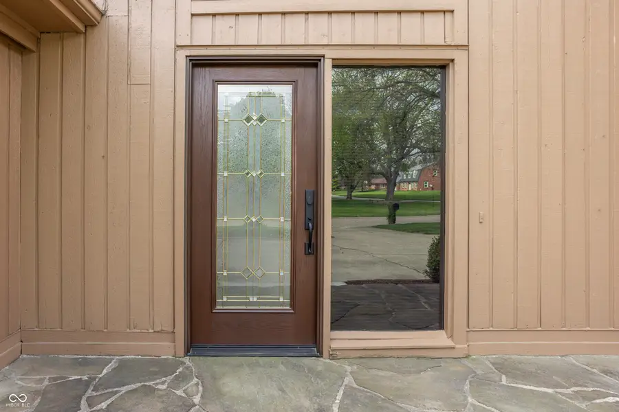 1627 Forward Pass Court, Indianapolis, IN 46217 - #3