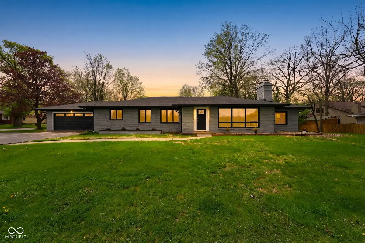 1201 Lindberg Road, West Lafayette, IN 47906 - #1