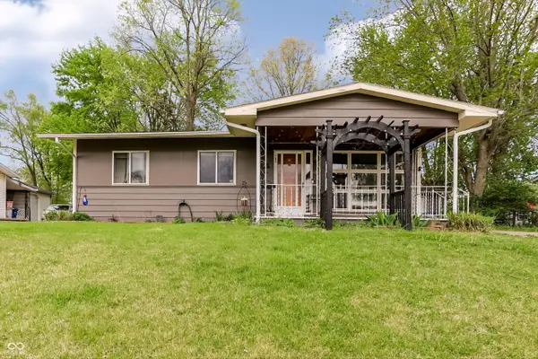 606 Howard Street, Shelbyville, IN 46176