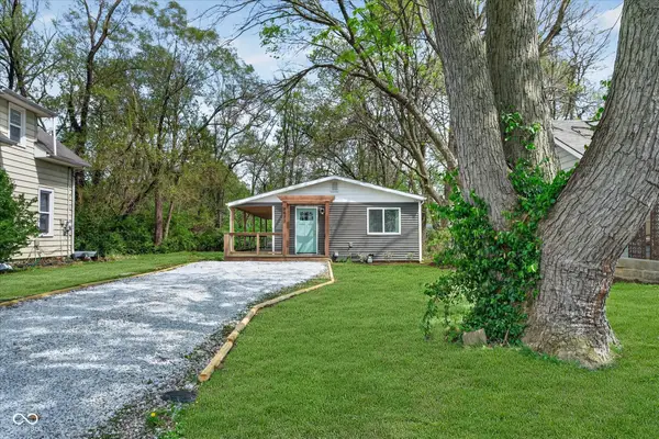 4629 Indianola Avenue, Indianapolis, IN 46205