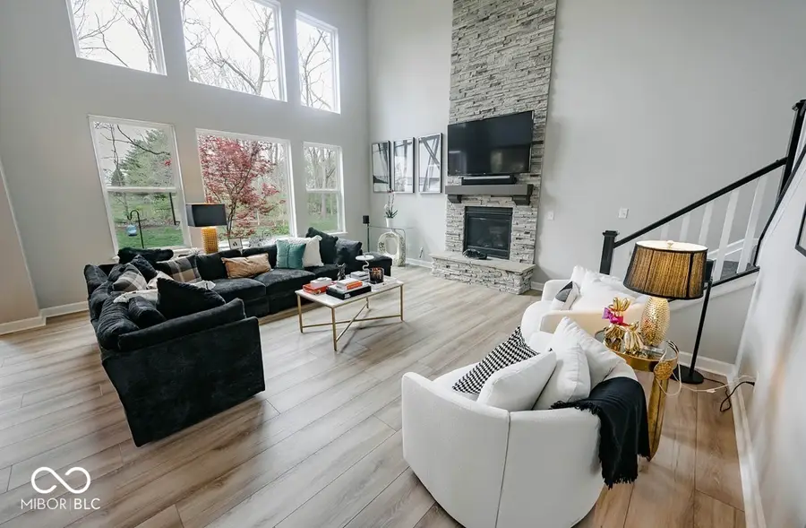 1114 Windsor Estates Court, Westfield, IN 46074 - #3