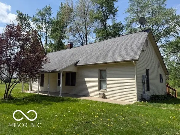 8520 S 150 W, Columbus, IN 47201