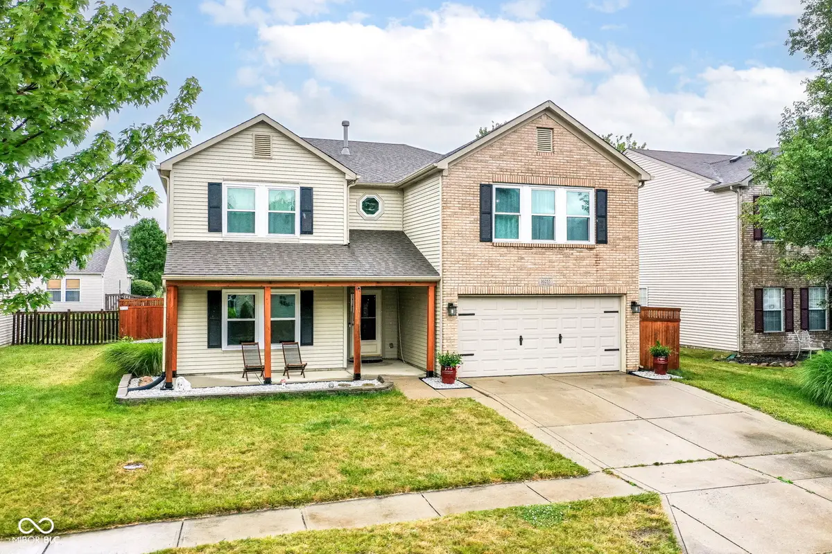 10255 Lothbury Circle, Fishers, IN 46037 - #1