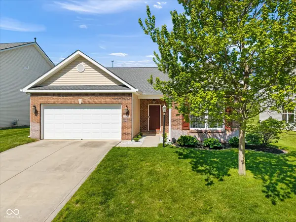18761 Big Circle Drive, Noblesville, IN 46062