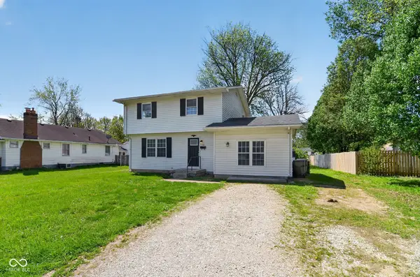 140 Cecil Avenue, Indianapolis, IN 46219