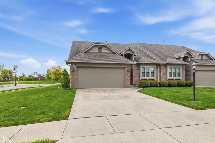 735 Cottage Lane, Greenwood, IN 46143 - #2