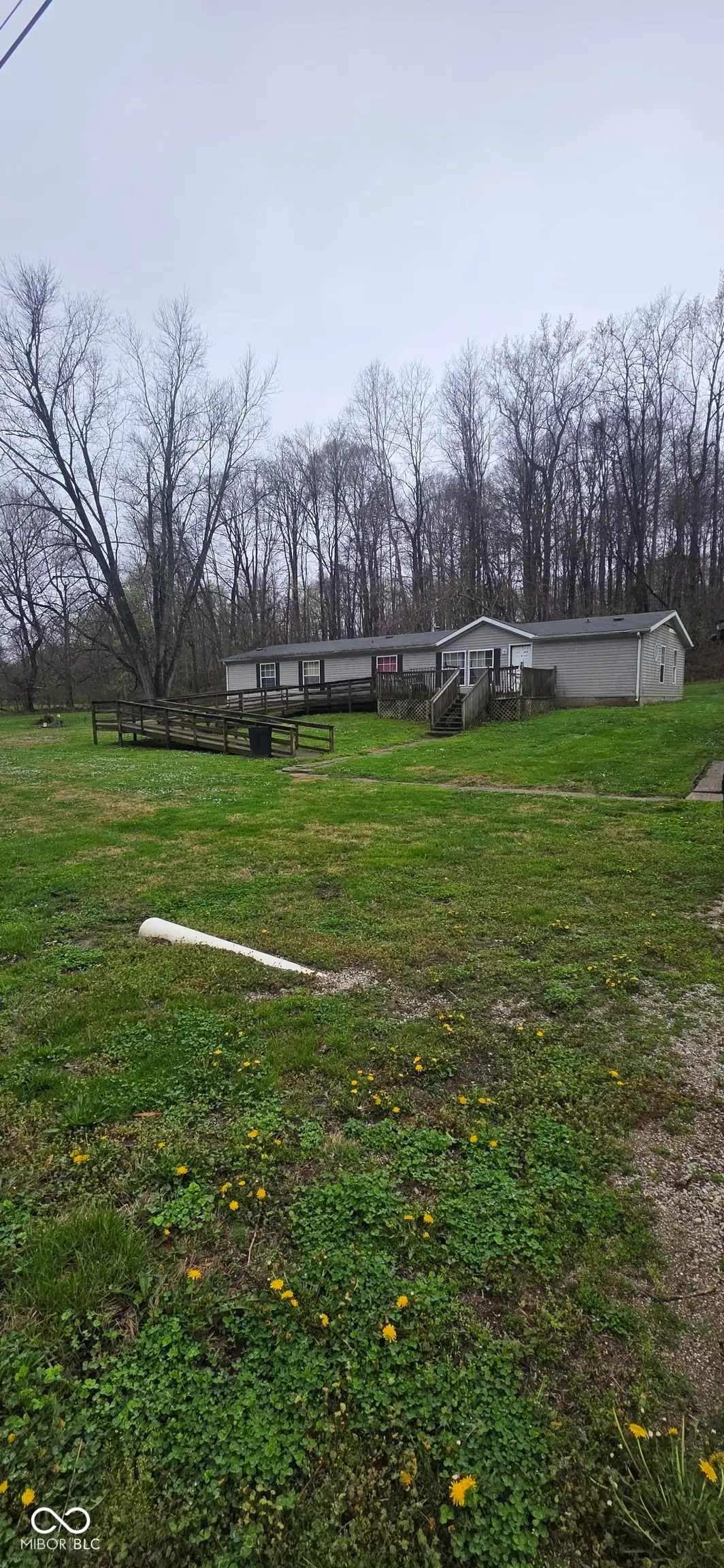 1562 S Bridgeton Road, Rockville, IN 47872 - #1