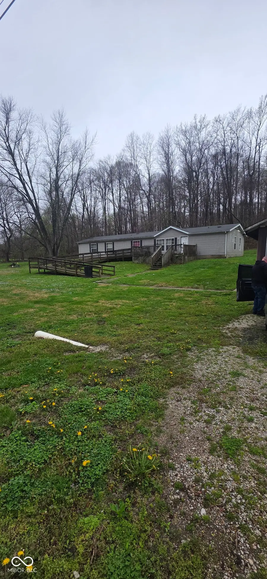 1562 S Bridgeton Road, Rockville, IN 47872 - #3