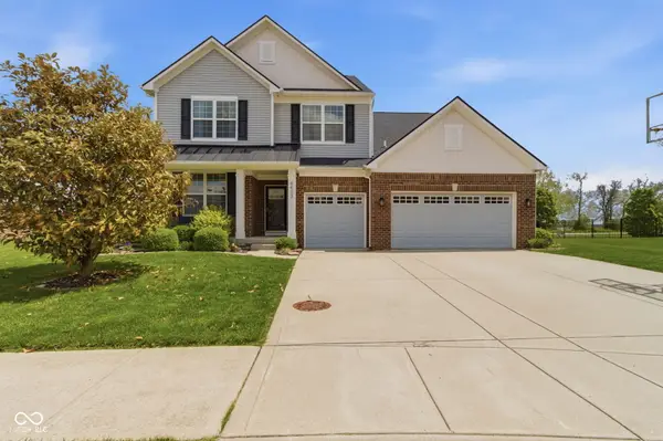 6403 Tradition Drive, Brownsburg, IN 46112