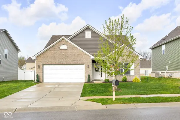 866 Declaration Drive, Pittsboro, IN 46167