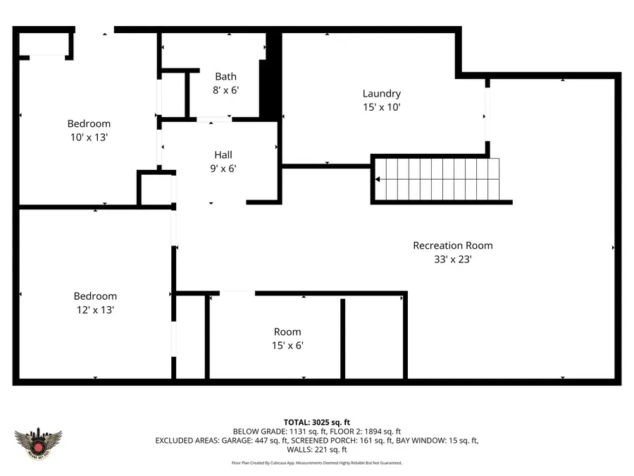 8050 W Oak Street, Zionsville, IN 46077 - #3