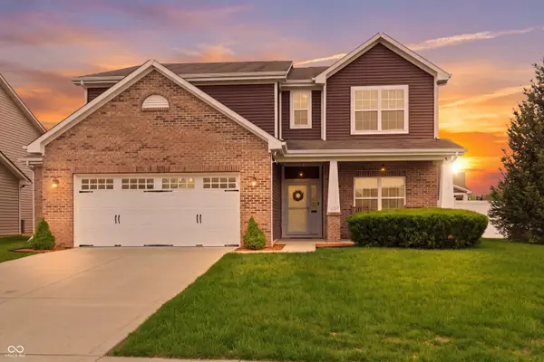 1689 Maplewood Lane, Pendleton, IN 46064