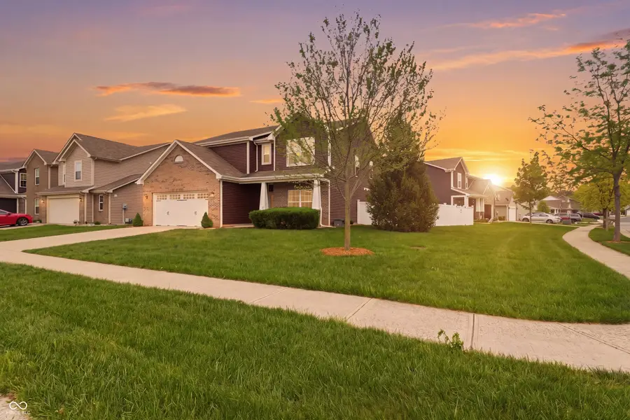 1689 Maplewood Lane, Pendleton, IN 46064 - #2