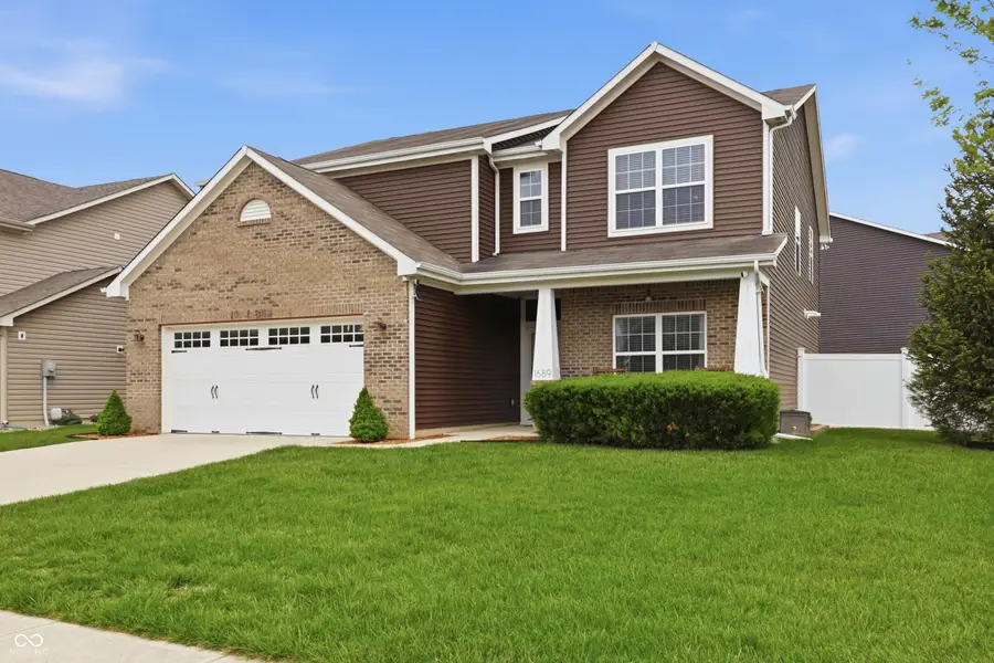 1689 Maplewood Lane, Pendleton, IN 46064 - #3