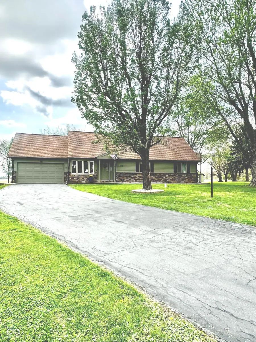 3045 Bridlewood Trail, Danville, IN 46122 - #2