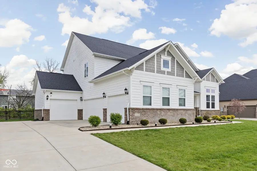 14325 Marsdale Place, Carmel, IN 46074 - #2
