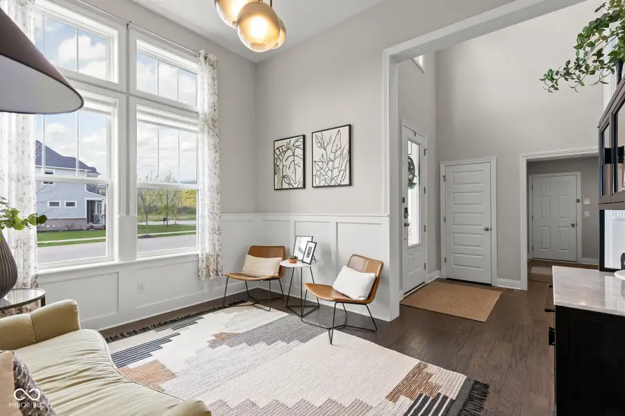 14325 Marsdale Place, Carmel, IN 46074 - #3