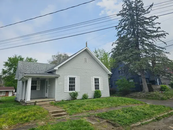 610 E 5th Street, Anderson, IN 46012