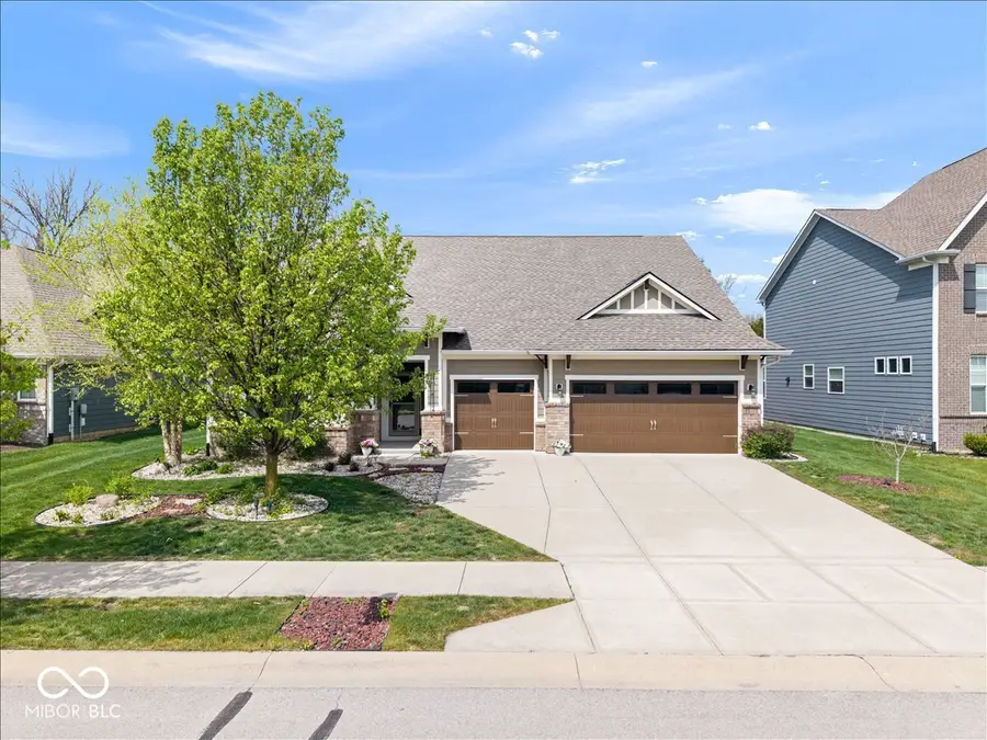 15830 Oakhurst Lane, Fishers, IN 46040 - #2