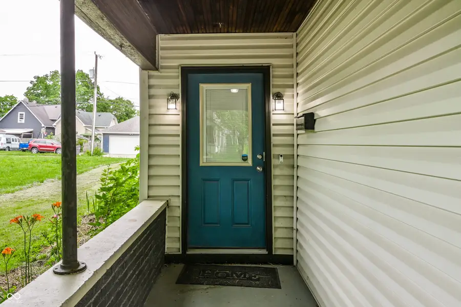 818 N Keystone Avenue, Indianapolis, IN 46201 - #3