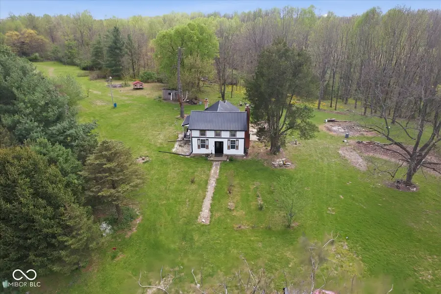 24144 Stipps Hill Road, Laurel, IN 47024 - #2