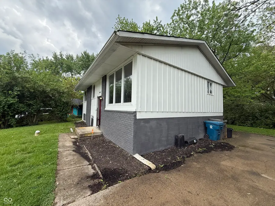 4014 Richelieu Road, Indianapolis, IN 46226 - #2