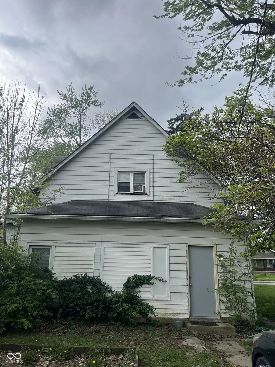 1418 E Bradbury Avenue, Indianapolis, IN 46203 - #3