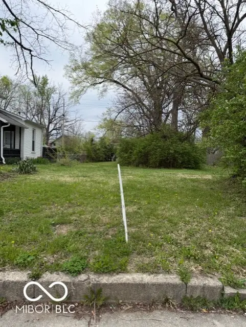 1020 W 27th Street, Indianapolis, IN 46208 - #2