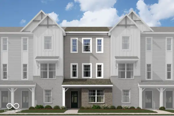 4477 Yellowwood Avenue, Brownsburg, IN 46112