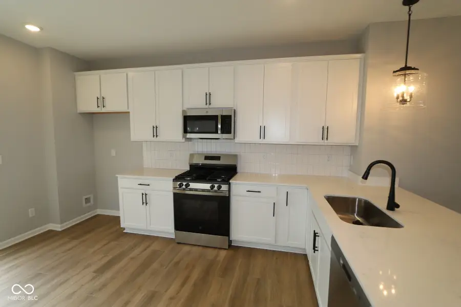 4477 Yellowwood Avenue, Brownsburg, IN 46112 - #3