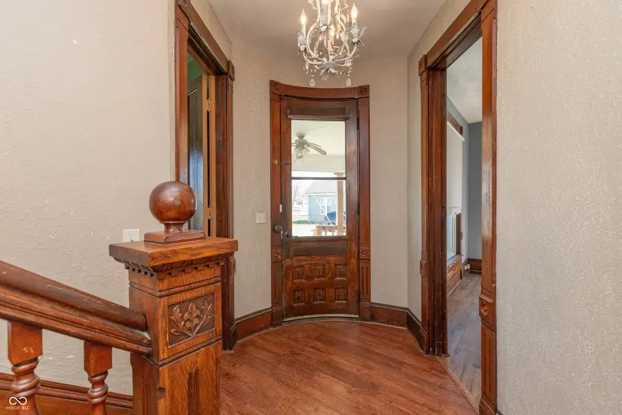 820 Hustedt Street, Seymour, IN 47274 - #3