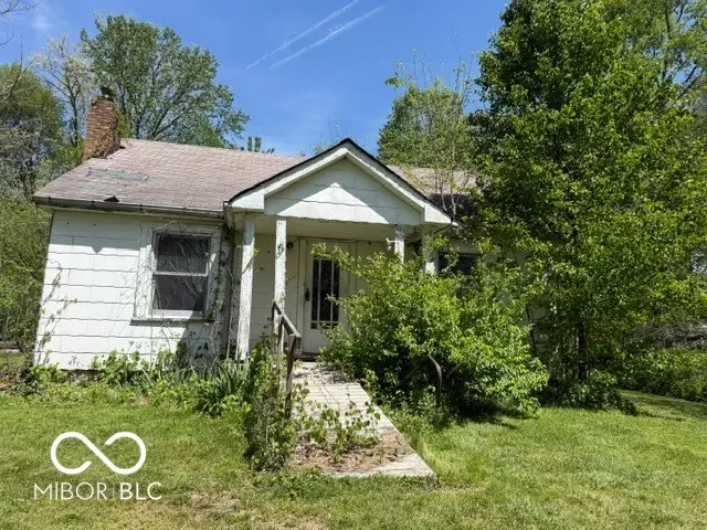 10860 W Baseline Road, Paragon, IN 46166 - #2