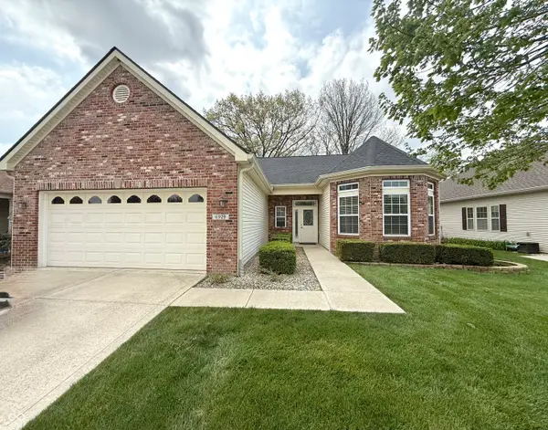 6929 Willow Pond Drive, Noblesville, IN 46062