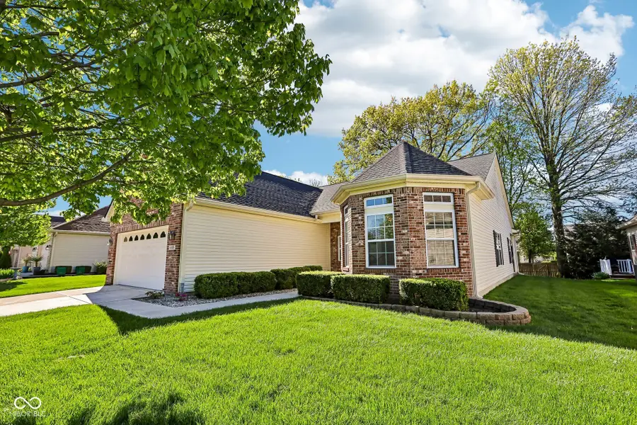 6929 Willow Pond Drive, Noblesville, IN 46062 - #3