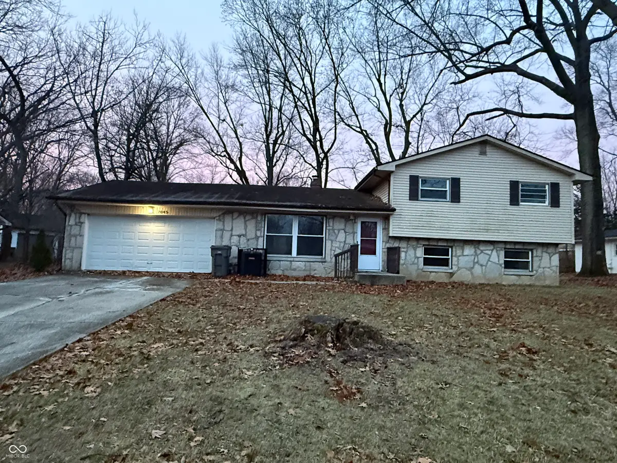 7045 Buick Drive, Indianapolis, IN 46214 - #1