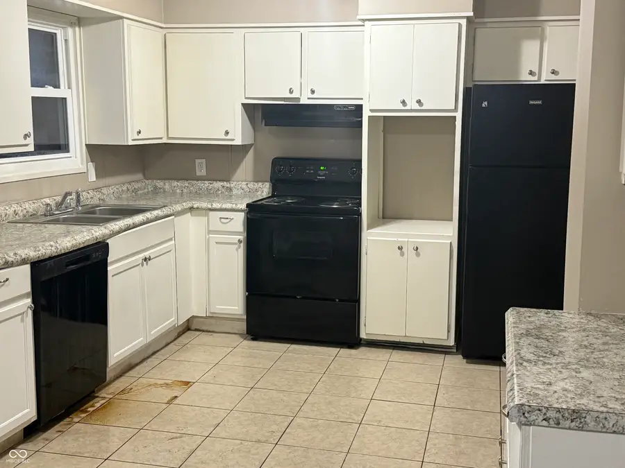 7045 Buick Drive, Indianapolis, IN 46214 - #3