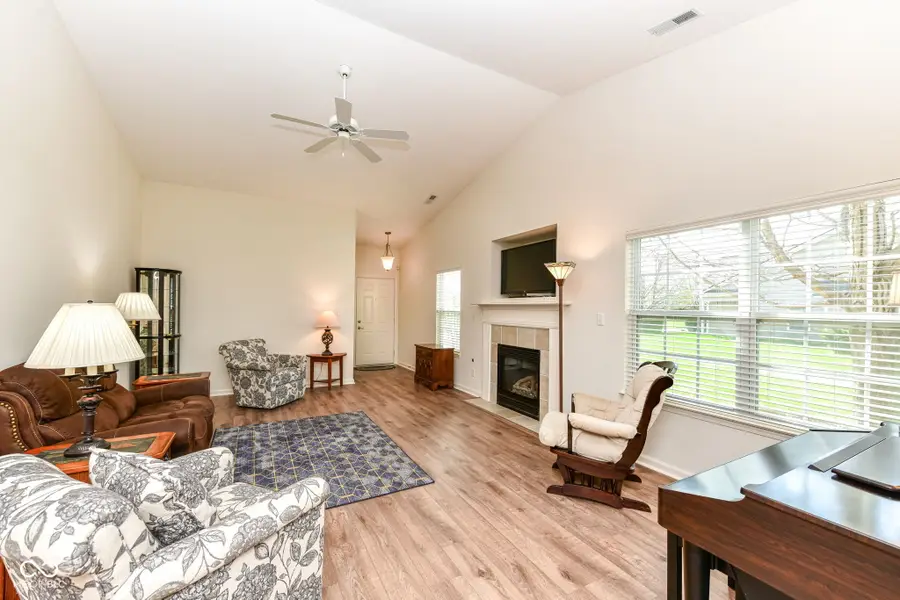 15885 Chapel Park Drive W, Noblesville, IN 46060 - #3