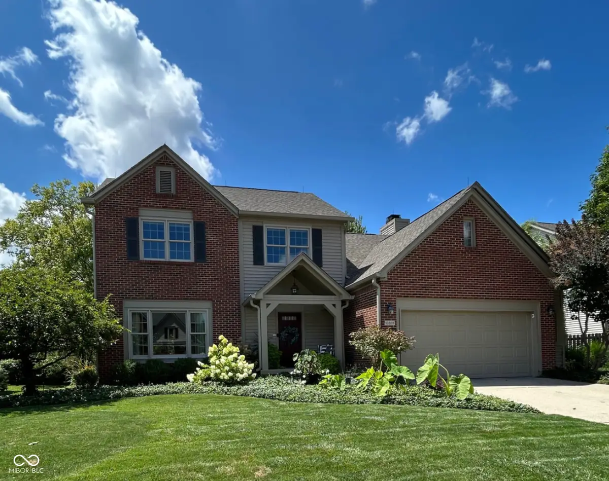 10808 Weston Drive, Carmel, IN 46032 - #1