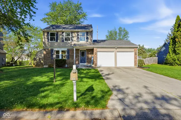 8474 Wakefield Court, Indianapolis, IN 46256