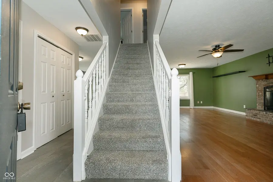 6393 Barberry Drive, Avon, IN 46123 - #3