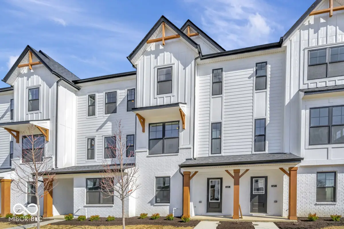 4475 Yellowwood Avenue, Brownsburg, IN 46112 - #1